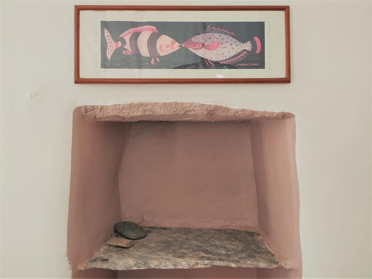 Tínos Pallada Rooms מראה חיצוני תמונה