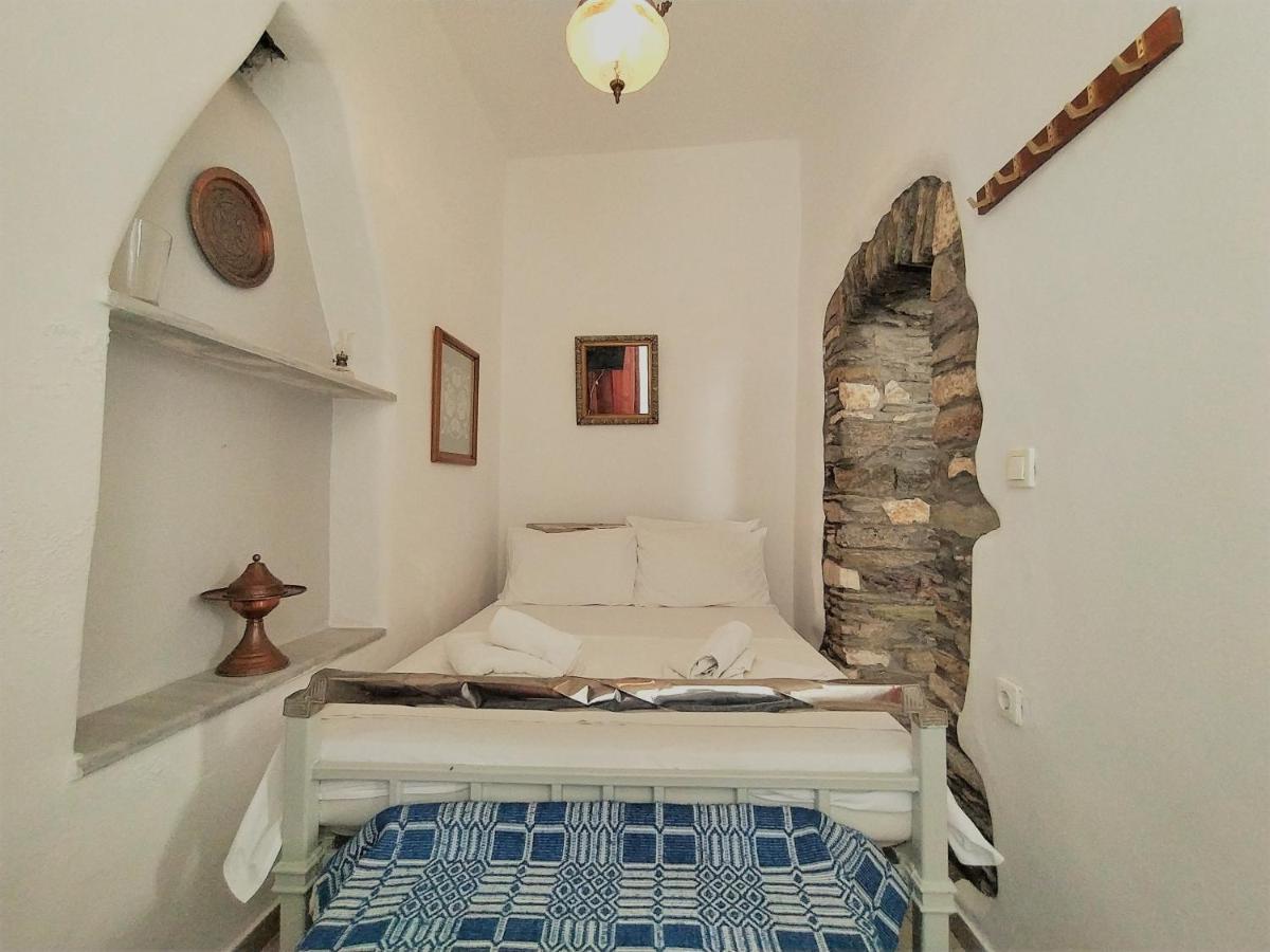 Tínos Pallada Rooms מראה חיצוני תמונה