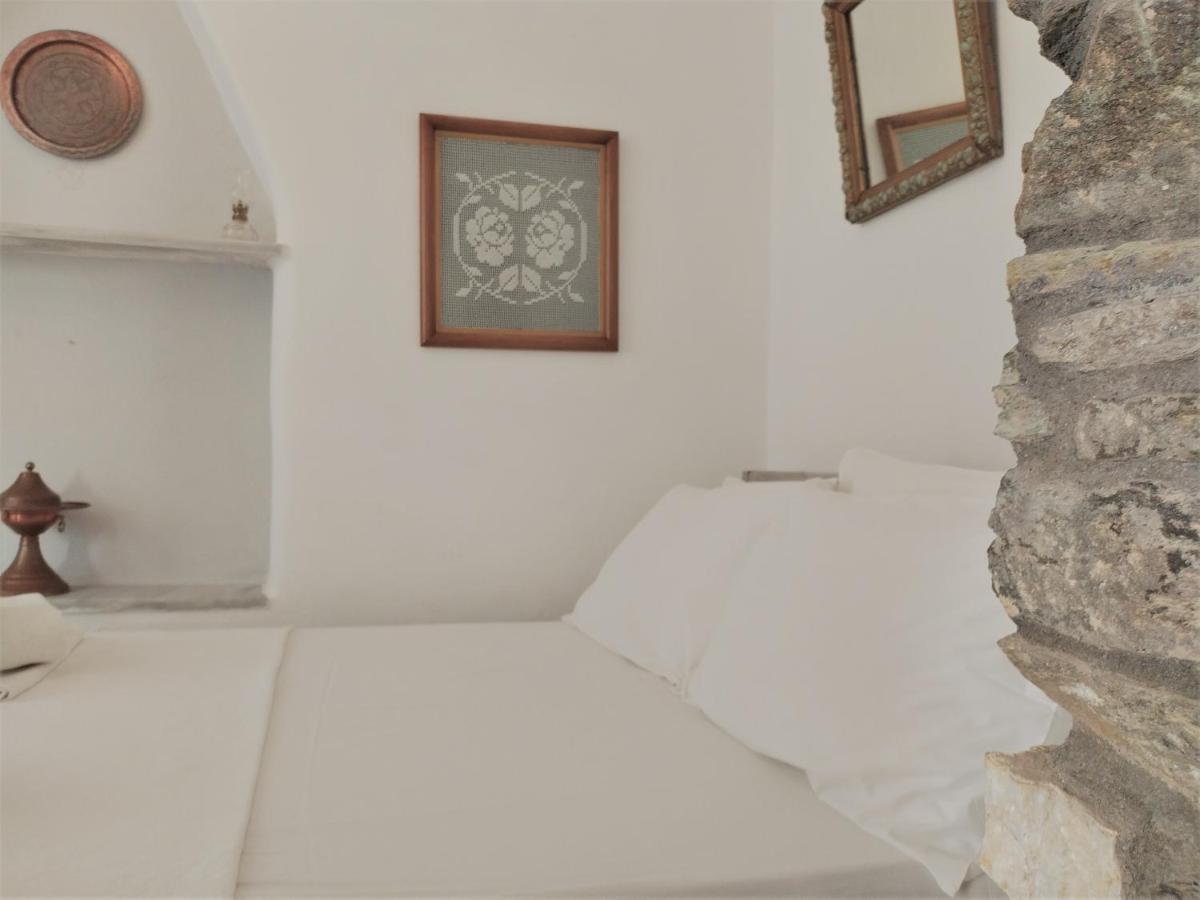 Tínos Pallada Rooms מראה חיצוני תמונה