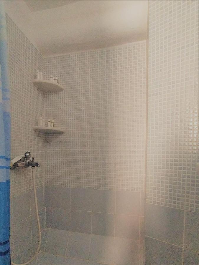 Tínos Pallada Rooms מראה חיצוני תמונה