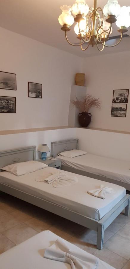 Tínos Pallada Rooms מראה חיצוני תמונה